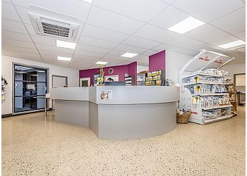 Sanford Veterinary Clinic