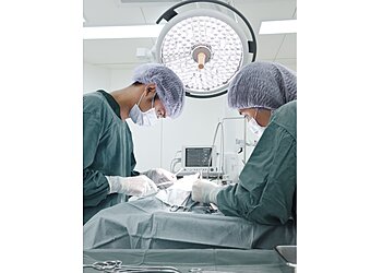 Sanford Veterinary Clinic