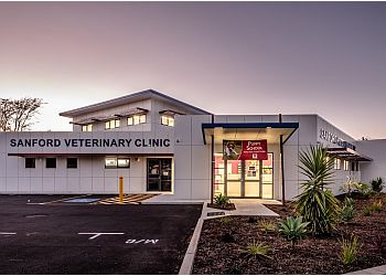 Sanford Veterinary Clinic