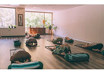 Sangha Studio Wagga