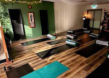 Sangha Studio Wagga