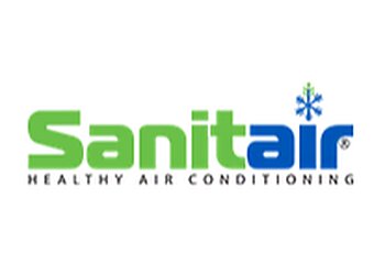 Sanitair AirCon Cleaning Darwin