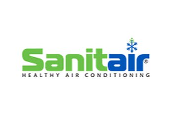 Hobart HVAC Services Sanitair Heat Pump AirCon Clean Tasmania South image 1