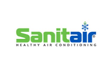 Townsville HVAC Services Sanitair Townsville image 1