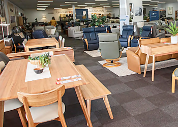 Sansoms Furniture One Nowra