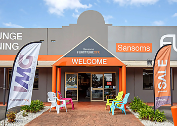 Sansoms Furniture One Nowra Sansoms Furniture One Nowra