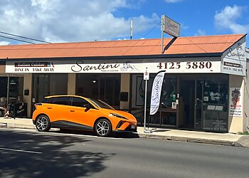 Santini Pizza E Cucina