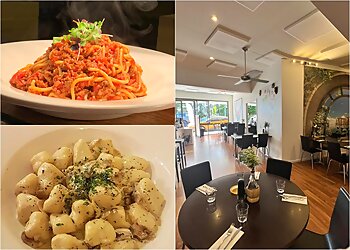 Santini Pizza E Cucina