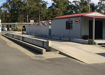 Sapphire Coast Tree Services & Tower Hire