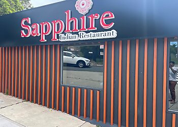 Sapphire Indian Restaurant