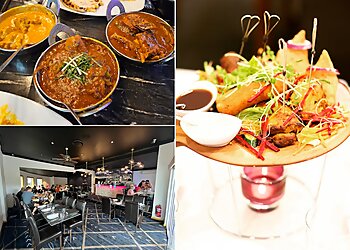 Sapphire Indian Restaurant