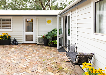 Sara Clignett - THE WELLNEST COLLECTIVE