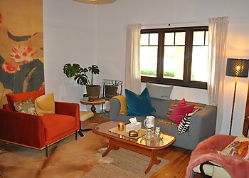 Sara Clignett - THE WELLNEST COLLECTIVE