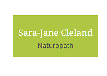 Sara-Jane Cleland Naturopath