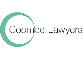 Sarah Coombe - Coombe Lawyers