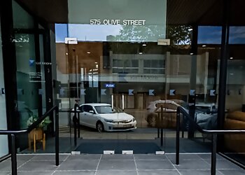 Sarah Fleet - KELL MOORE