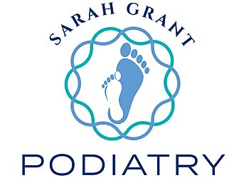 Sarah Grant Podiatry