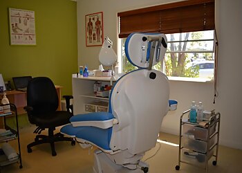 Sarah Hemsley - PORT PODIATRY CLINIC