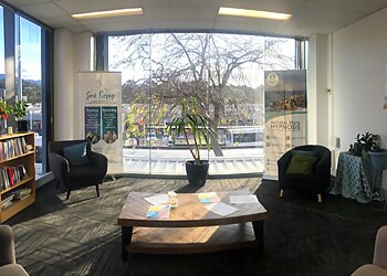 Sarah Purvey - EASTERN SHORE PSYCHOLOGY