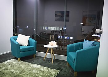 Sarah Purvey - EASTERN SHORE PSYCHOLOGY