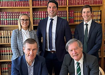 Sarah Simmonds - R.J. O'HALLORAN & CO.