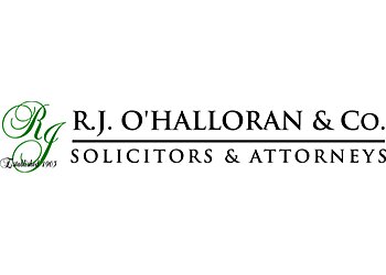 Sarah Simmonds - R.J. O'HALLORAN & CO.
