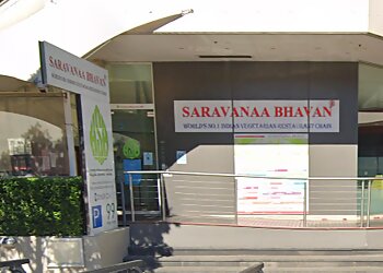 Saravanaa Bhavan