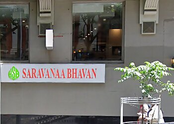 Saravanaa Bhavan