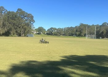 Sarge's Mowing & Maintenance