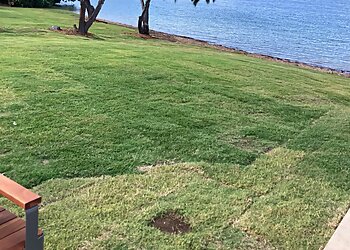 Sarge's Mowing & Maintenance