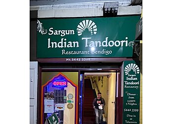 Sargun Indian Tandoori Restaurant