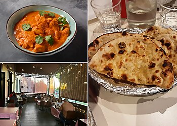 Sargun Indian Tandoori Restaurant