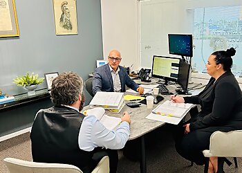 Sarinas Legal Townsville