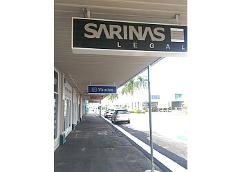 Sarinas Legal Townsville