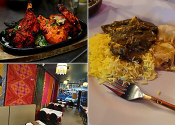 Saris Indian Restaurant