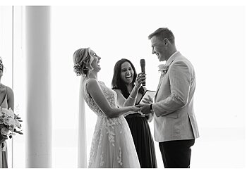 Sarita The Celebrant