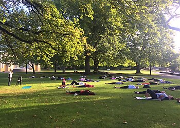 Satsang Yoga Sanctuary