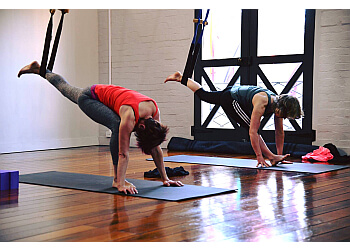 Satsang Yoga Sanctuary