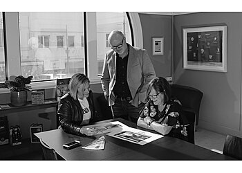 Saunders Design Group