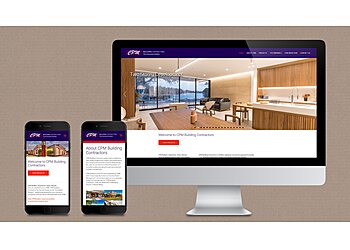 Saunders Design Group