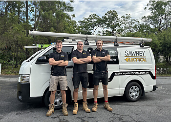 Sawrey Electrical