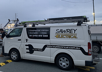 Sawrey Electrical