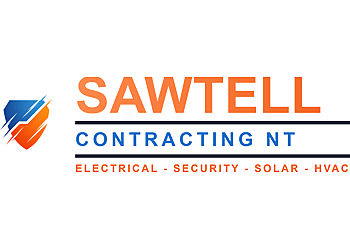 Sawtell Contracting NT Pty Ltd Sawtell Contracting NT Pty Ltd