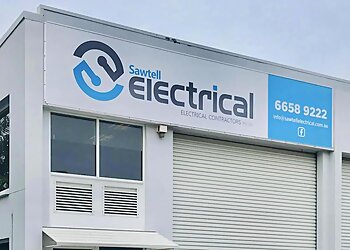 Sawtell Electrical