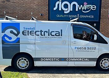 Coffs Harbour Electricians Sawtell Electrical image 1