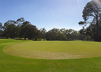 Sawtell Golf Club