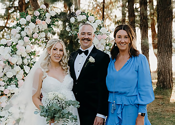 Say I do with Sonja Lou