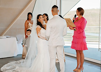 Say I do with Sonja Lou