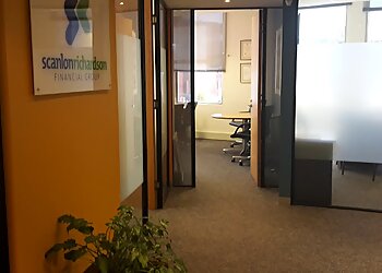 Scanlon Richardson Financial Group