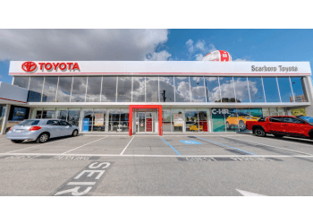 3 Best Car Dealerships in Perth, WA - Expert Recommendations